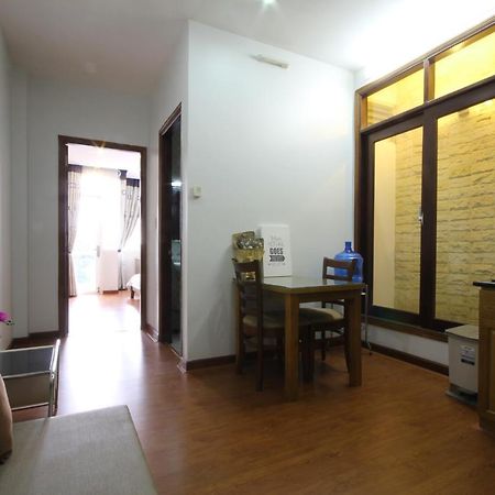Smile Apartment 16 โฮจิมินห์ซิตี้ ภายนอก รูปภาพ