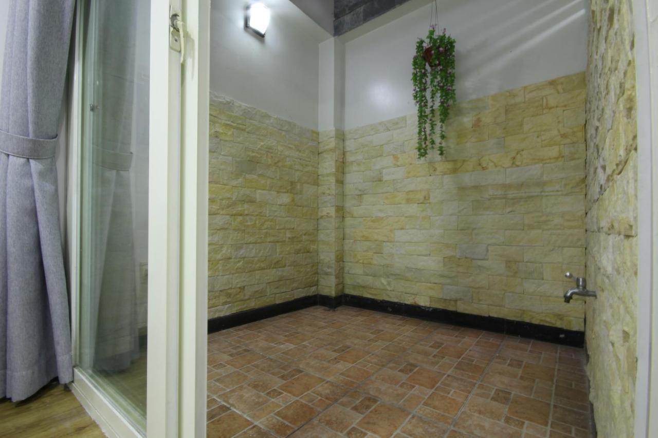 Smile Apartment 16 โฮจิมินห์ซิตี้ ภายนอก รูปภาพ