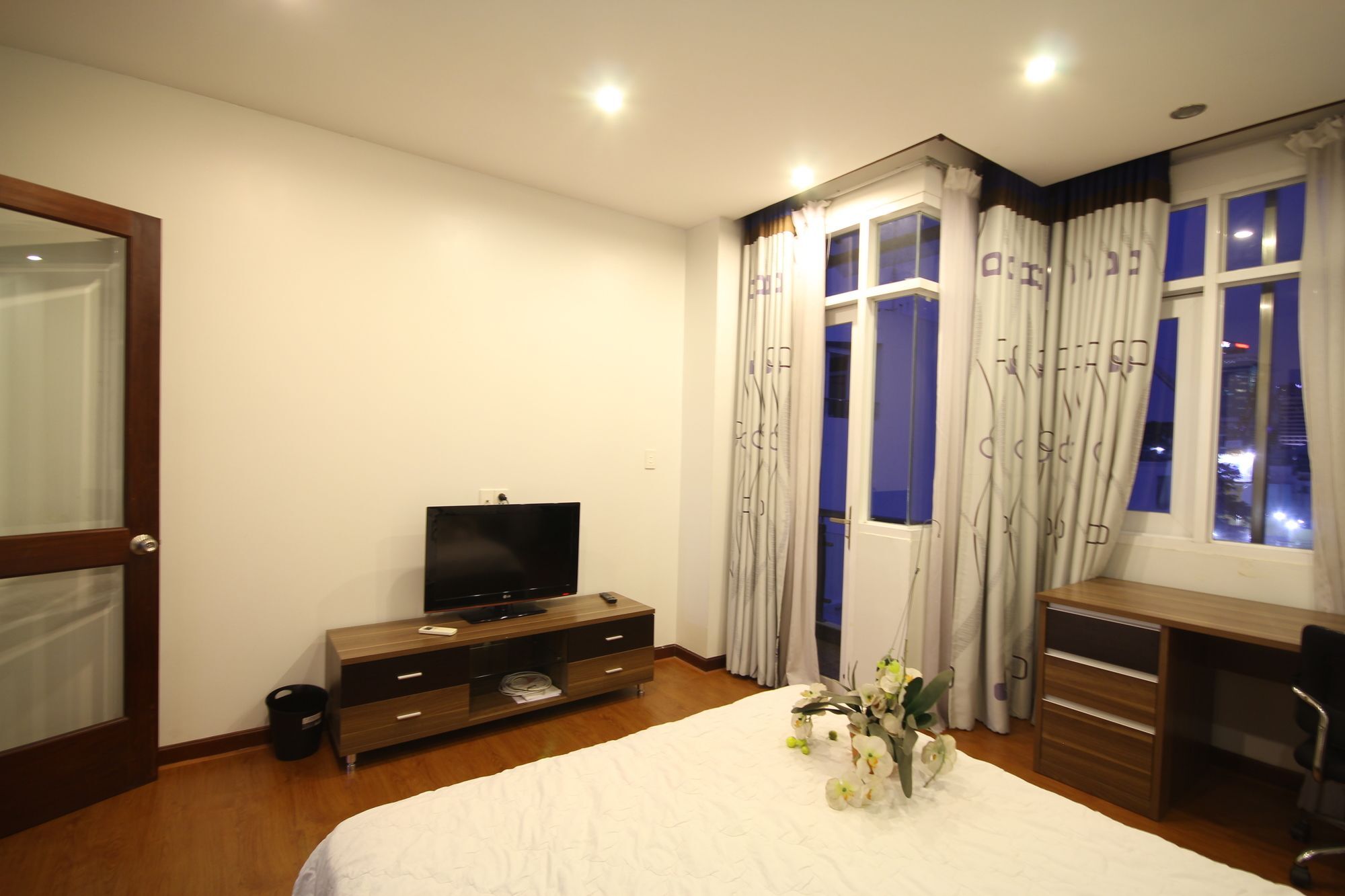 Smile Apartment 16 โฮจิมินห์ซิตี้ ภายนอก รูปภาพ